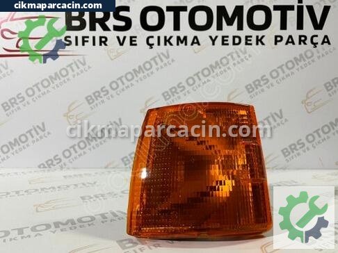 Volkswagen Transporter Sinyal çıkma parça