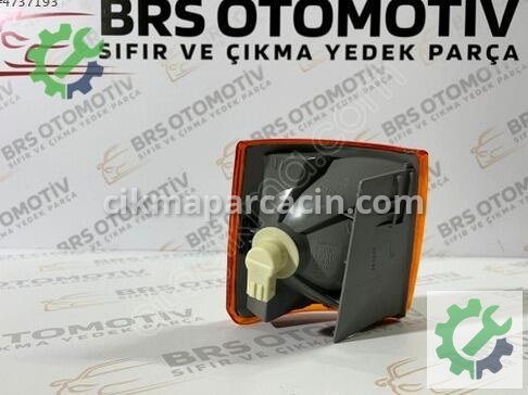Volkswagen Transporter Sinyal 7D0953049 çıkma parça