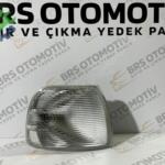 VW TRANSPORTER T4 1996 2003 SIFIR SAĞ SİNYAL BEYAZ 7D0953042F