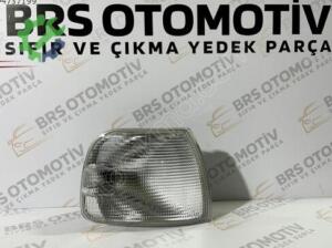 VW TRANSPORTER T4 1996 2003 SIFIR SAĞ SİNYAL BEYAZ 7D0953042F