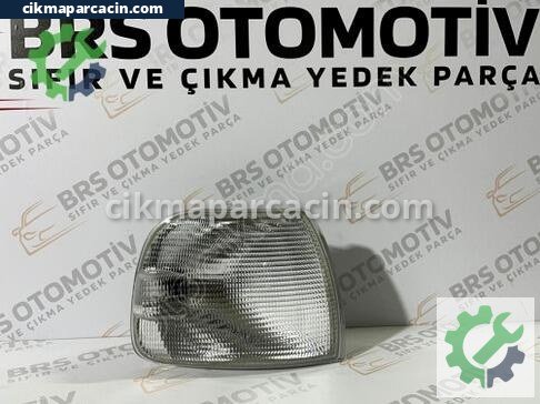 Volkswagen Transporter Sinyal çıkma parça
