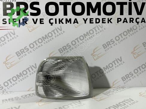 Volkswagen Transporter Sinyal çıkma parça