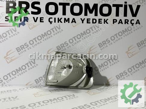 Volkswagen Transporter Sinyal 7D0953042F çıkma parça