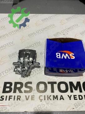 Volkswagen Transporter Arka Kaliper çıkma parça