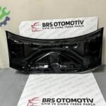 VW TRANSPORTER T4 CARAVELLA MOTOR KAPUTU MEGESLİ TAİWAN