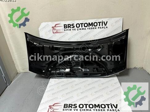 Volkswagen Caravelle Kaput 7D1823033A çıkma parça