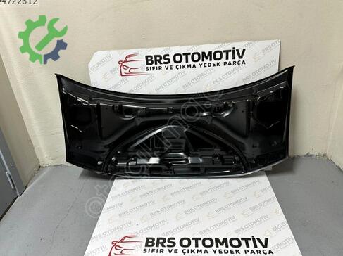 Volkswagen Caravelle Kaput 7D1823033A çıkma parça