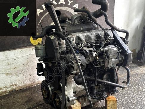 Volkswagen Transporter Motor Komple çıkma parça