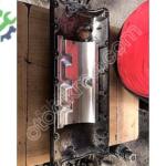 VW Transporter T4 Modeli için Külbütör Kapağı