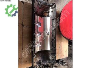VW Transporter T4 Modeli için Külbütör Kapağı
