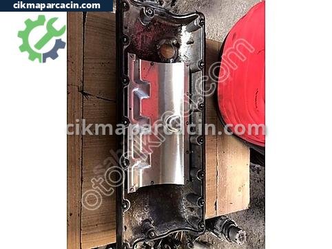 Volkswagen Transporter Külbütör Kapağı çıkma parça