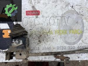 VW TRANSPORTER T4 Orijinal Vites Mekanizması