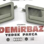 Volkswagen Transporter 1997-2003 Sağ Ön Kapı Kolu 701837020A Sıfır