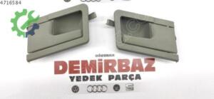 Volkswagen Transporter 1997-2003 Sağ Ön Kapı Kolu 701837020A Sıfır