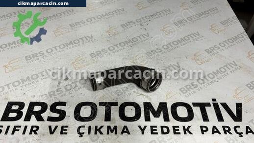 Volkswagen Transporter Turbo Hortumu çıkma parça