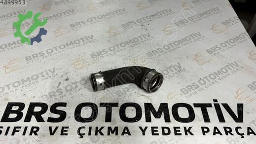 Volkswagen Transporter Turbo Hortumu çıkma parça