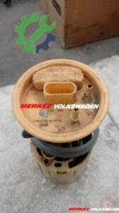 VW - TRANSPORTER (T5) / 2.5 TDİ YAKIT ŞAMANDIRASI 7H0919050C