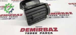 Volkswagen Transporter 2004-2010 Orijinal Çıkma Göğüs 7H1819203A