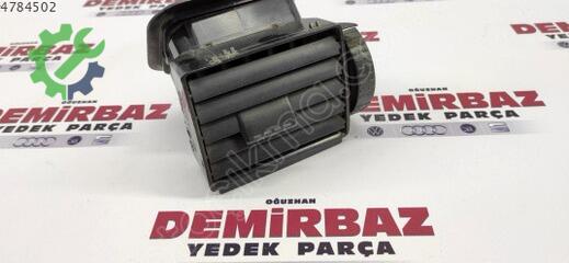 Volkswagen Transporter Havalandırma Izgaraları çıkma parça