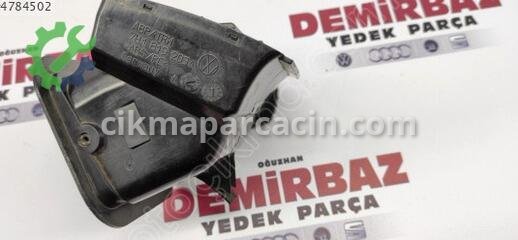 Volkswagen Transporter Havalandırma Izgaraları 7H1819203A çıkma parça