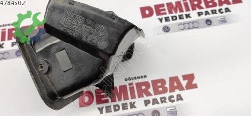 Volkswagen Transporter Havalandırma Izgaraları 7H1819203A çıkma parça