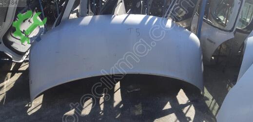 Volkswagen Transporter Kaput çıkma parça