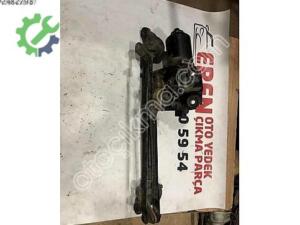 VW Transporter T5 Modeli İçin Silecek Motoru