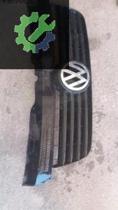 VW TRANSPORTER T5 ÖN PANJUR