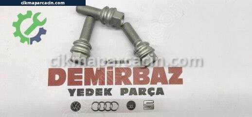 Volkswagen Transporter Bijon çıkma parça