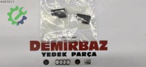 Volkswagen Transporter 2004-2015 Orijinal Sıfır Depo Kapağı 7H0809948