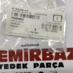 Volkswagen Transporter 2004-2015 Orijinal Sıfır Depo Kapağı 7H0809948