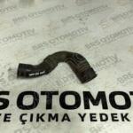 VW Transporter T5-Tdı-Axd-Axe Radyatör Üst Hortumu 7H0122101E