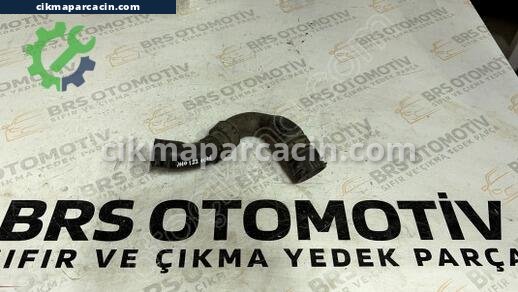 Volkswagen Transporter Radyatör Hortumu çıkma parça
