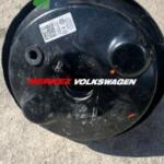 2002 Volkswagen Polo Airbag Beyni (SRS) Çıkma Parça Ankara