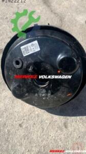 VW - TRANSPORTER (T6) / 2.0 TDİ DİZEL WESTİNGHOUSE 7LA612101