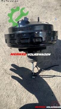 Volkswagen Transporter Westinghouse 7LA612101 çıkma parça