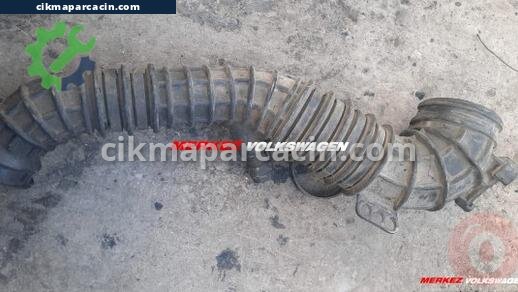 Volkswagen Transporter Hava Filtresi Hortumu çıkma parça