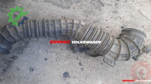 Volkswagen Transporter Filtre çıkma parça