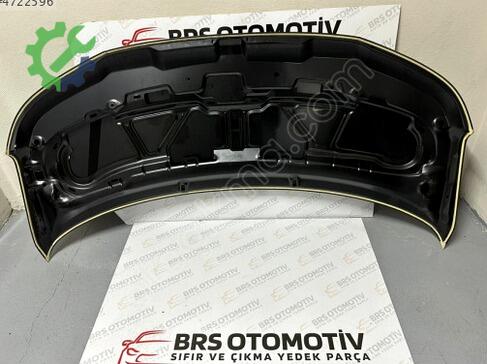 Volkswagen Multivan Kaput 7E0823033D çıkma parça