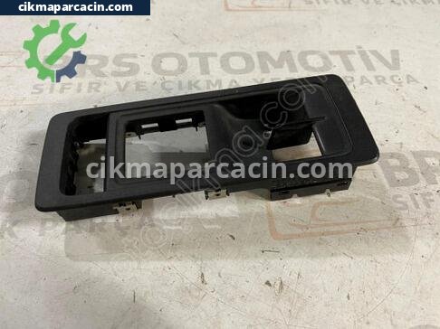 Volkswagen Transporter Düğme Çerçevesi çıkma parça