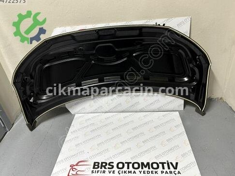 Volkswagen Caravelle Kaput 7E0823033G çıkma parça