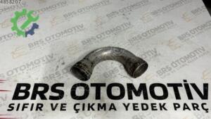 VW  TRANSPORTER TURBO BORUSU  7H0145762A