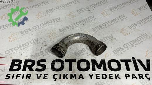 Volkswagen Transporter Turbo Hortumu çıkma parça