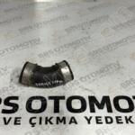 VW  TRANSPORTER TURBO BORUSU  7H0145790D