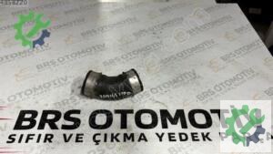 VW  TRANSPORTER TURBO BORUSU  7H0145790D