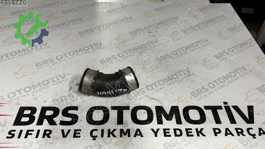 Volkswagen Transporter Turbo Hortumu çıkma parça