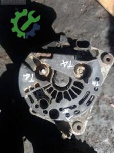 Çıkma Şarj Dinamosu — Volkswagen Transporter