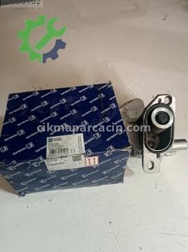 Volkswagen Transporter Vakum Pompası 722300690 çıkma parça