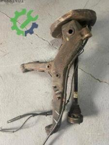 VW TRANSPOTER T5  SHARAN DÖRT ÇEKER ARKA SOL  TAŞIYICI 7M0501413B