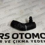 VW VAG GRUBU TURBO HORTUMU 030129627